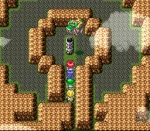 Lufia and the Fortress of Doom