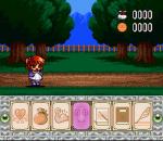 Screenshots Madou Monogatari: Hanamaru Daiyouchi Enji 