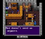 Screenshots Magna Braban: Henreki no Yuusha Le héros est un gros con parfois