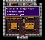 Screenshots Magna Braban: Henreki no Yuusha Rototo le 13ème, auto proclamé héros légendaire