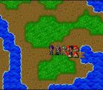 Magna Braban: Henreki no Yuusha