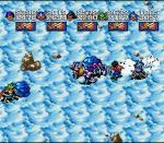 Magna Braban: Henreki no Yuusha