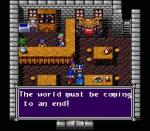 Screenshots Magna Braban: Henreki no Yuusha ... T'as tout compris!