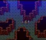 Screenshots Magna Braban: Henreki no Yuusha Les effets de brouillards sont sympathiques