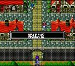 Screenshots Magna Braban: Henreki no Yuusha Welcome to France