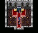 Screenshots Magna Braban: Henreki no Yuusha Les églises permettent de sauver