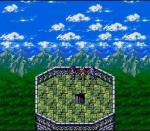 Screenshots Magna Braban: Henreki no Yuusha Belle vue