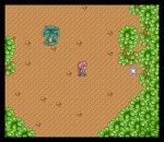 Screenshots Mahou Kishi Rayearth 