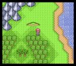 Screenshots Mahou Kishi Rayearth 