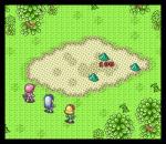 Screenshots Mahou Kishi Rayearth 