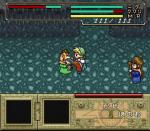 Screenshots Mahoujin GuruGuru 