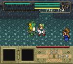 Screenshots Mahoujin GuruGuru 