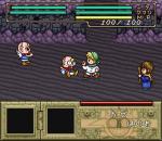 Screenshots Mahoujin GuruGuru 