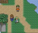 Screenshots Mahoujin GuruGuru 