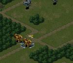 Screenshots Super Robot Taisen Gaiden: Masou Kishin - The Lord of Elemental 