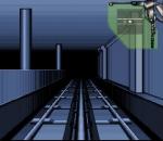 Screenshots Maten Densetsu: Senritsu no O-parts Un donjon dans une gare de train