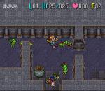 Screenshots Milandra 