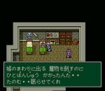Screenshots Monster Maker 3: Hikari no Majutsushi 