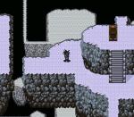 Screenshots Nekketsu Tairiku Burning Heroes Un lieu assez complexe