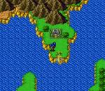 Nekketsu Tairiku Burning Heroes