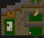 Nekketsu Tairiku Burning Heroes