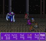 Nekketsu Tairiku Burning Heroes