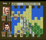 Screenshots Nobunaga's Ambition 