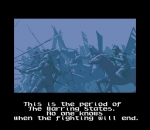 Screenshots Nobunaga's Ambition 