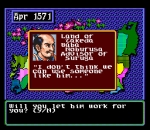 Screenshots Nobunaga's Ambition: Lord of Darkness 