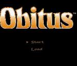 Screenshots Obitus 