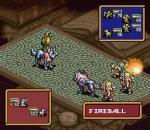 Screenshots Ogre Battle: The March of the Black Queen Les magiciens deviennent très très puissants vers la fin