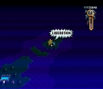 Screenshots Ogre Battle: The March of the Black Queen Et voilà, un village libéré du joug oppresseur!