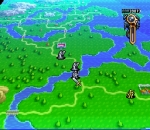 Screenshots Ogre Battle: The March of the Black Queen 