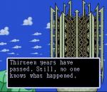 Screenshots Paladin's Quest 