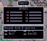 Screenshots Paladin's Quest 