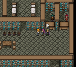 Screenshots Paladin's Quest 