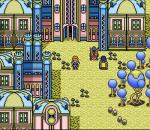 Screenshots Paladin's Quest 