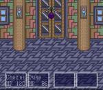 Screenshots Paladin's Quest 