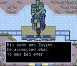 Screenshots Paladin's Quest 