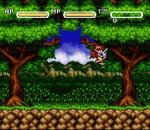 Screenshots Popful Mail: Magical Fantasy Adventure 