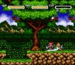 Screenshots Popful Mail: Magical Fantasy Adventure 