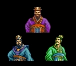 Screenshots Romance of the Three Kingdoms III: Dragon of Destiny 