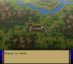 Screenshots Romance of the Three Kingdoms IV: Wall of Fire 