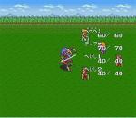 Screenshots Romancing Saga 