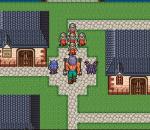 Screenshots Romancing Saga 2 