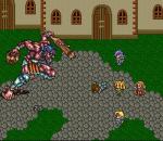 Screenshots Romancing Saga 2 