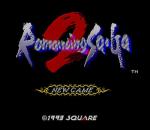 Screenshots Romancing Saga 2 