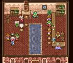 Screenshots Romancing Saga 2 