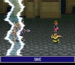 Screenshots Rudora no Hihou Parfois le nom de la magie donne un résultat logique