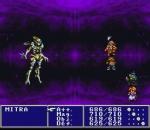 Screenshots Rudora no Hihou Le scénario final